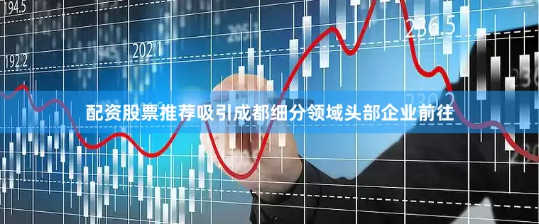配资股票推荐吸引成都细分领域头部企业前往